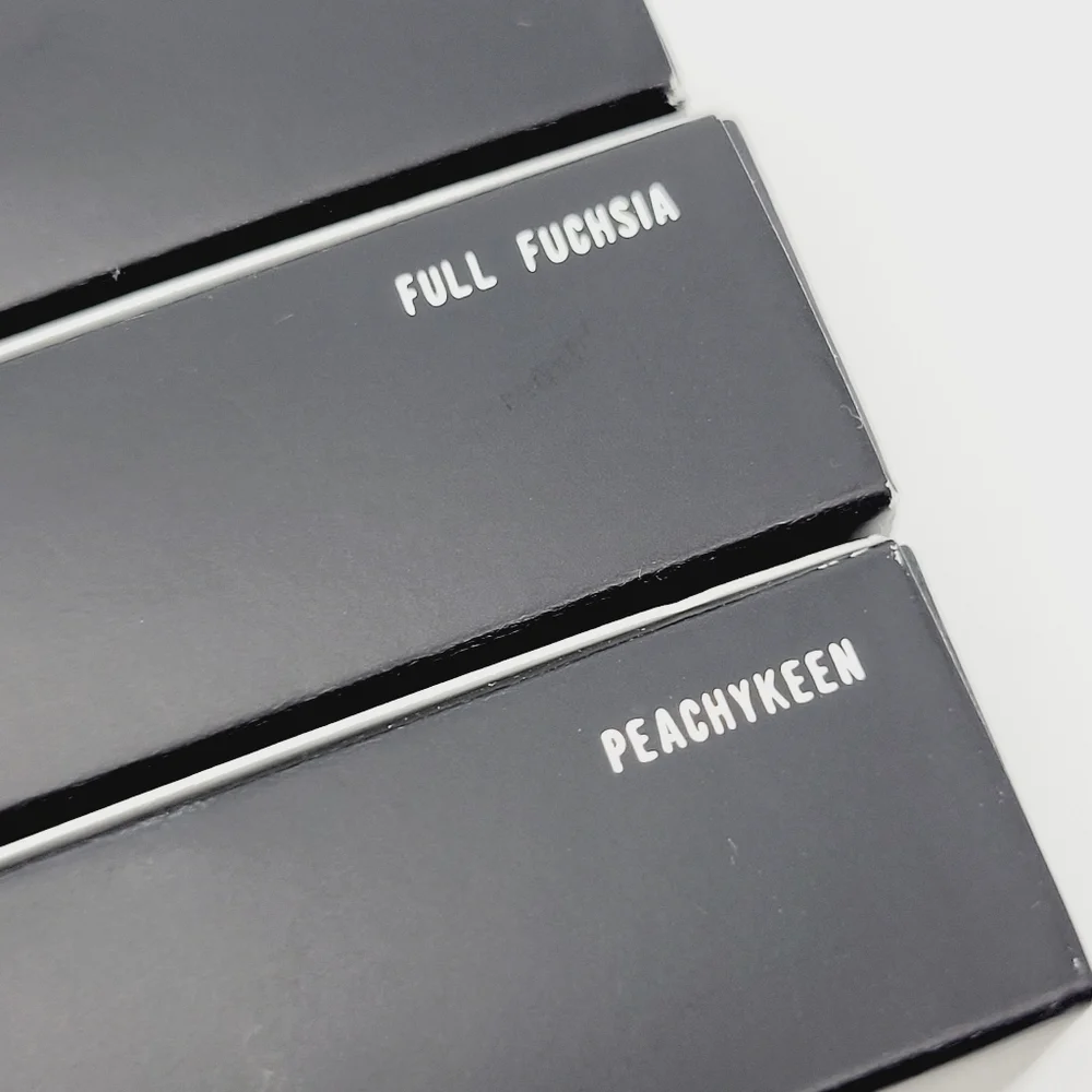 Full Fuchsia Mac Powder Blush Brand New in Box Authentic